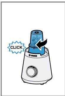 BOSCH MMB6177S - VitaPower Serie | 4 - 57