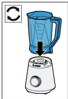 BOSCH MMB6177S - VitaPower Serie | 4 - 22
