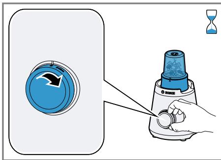 BOSCH MMB6177S - VitaPower Serie | 4 - 58