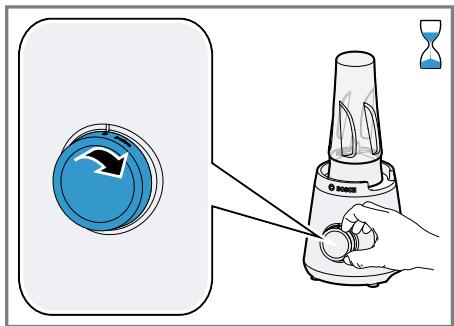 BOSCH MMB6177S - VitaPower Serie | 4 - 46
