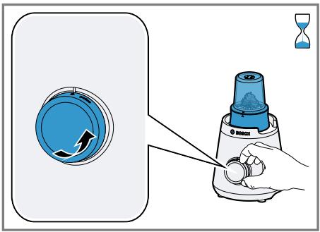 BOSCH MMB6177S - VitaPower Serie | 4 - 59
