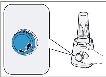 BOSCH MMB6177S - VitaPower Serie | 4 - 47