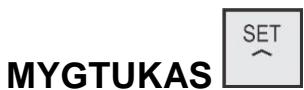 BEKO RCNA366I40ZXBN - SALDYMO NUSTATYMO - 1