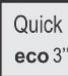 BEKO RCNA366I40ZXBN - BOUTON DE RÉFRIGÉRATION - 1