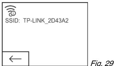 LIEBHERR SBSES8773-20 - INFO WIFI - 2