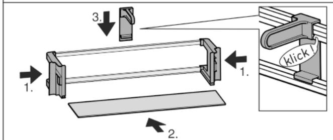 LIEBHERR SBSES8773-20 - Balconnets de contre-porte - 5