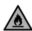 BOSCH KAI93VIFP - Risk of injury - 1