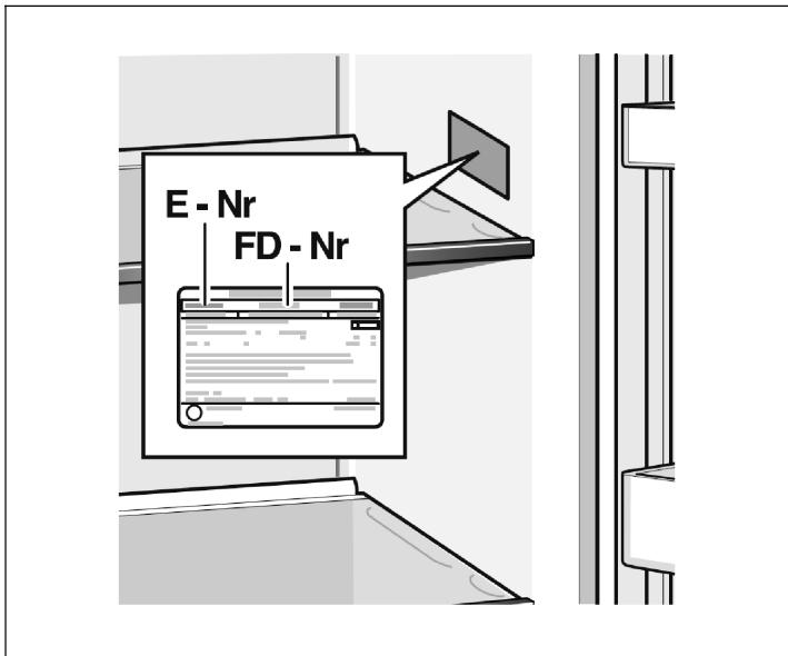 BOSCH KAI93VIFP - Servicedienst - 1