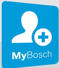 BOSCH KAI93VIFP - Reparatie-opdracht bij advies en storingen - 1