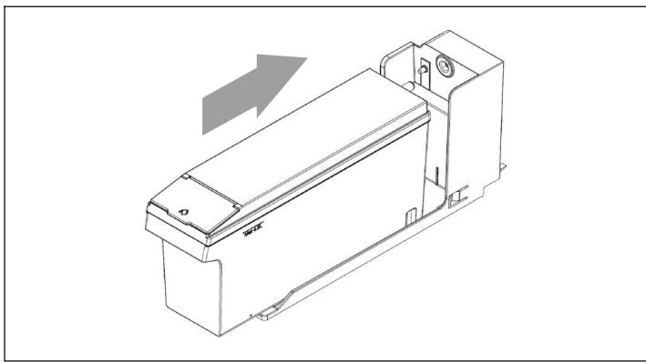 BOSCH KAI93VIFP - Attention! - 1