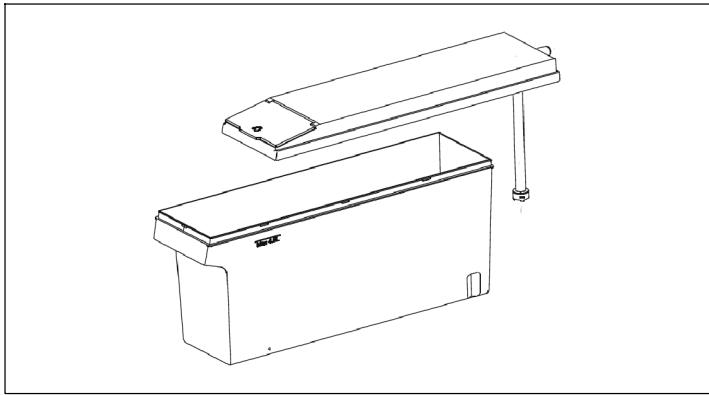 BOSCH KAI93VIFP - Reiniging van de het waterreservoir - 2