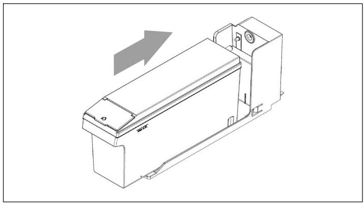 BOSCH KAI93VIFP - Achtung! - 1