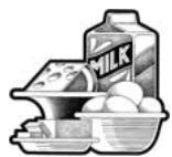 PROLINE PLC235WH - Aliments frais - 1