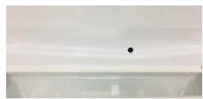 PROLINE PLC235WH - Degivrage - 1