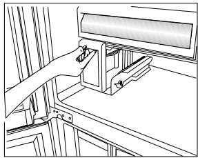 BEKO GNE490I31ZXRN - Utilisation de l'appareil - 2