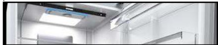 BEKO GNE490I31ZXRN - (Cette caractéristique est en option) - 1