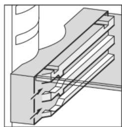 LIEBHERR ICNP 3366 - VarioSafe - 2