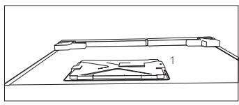 BEKO BU1203N - Obecná bezpečnost - 2