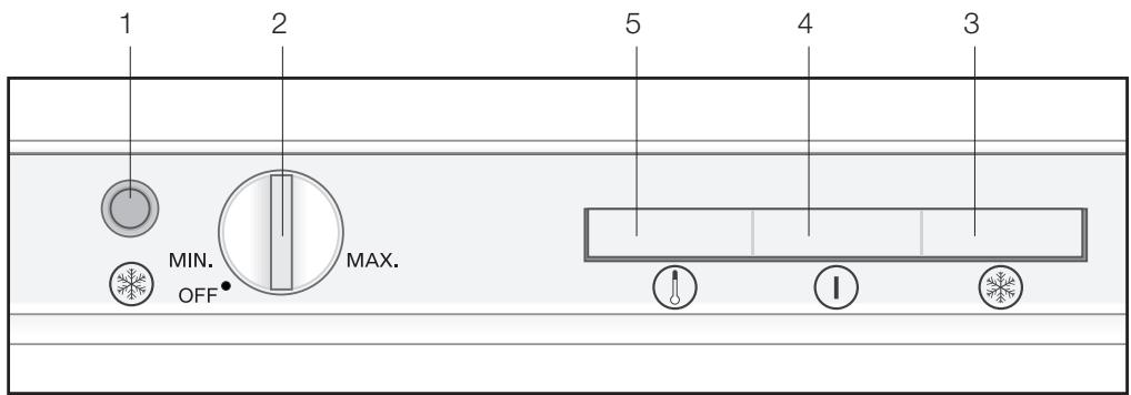 BEKO BU1203N - Abtauen - 3