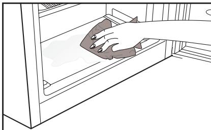 BEKO BU1203N - Décongélation - 2