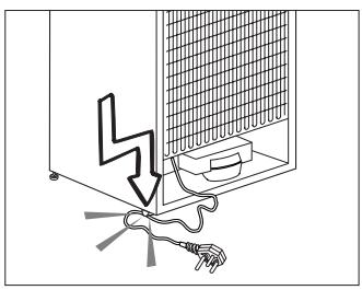 BEKO BU1203N - General safety - 1