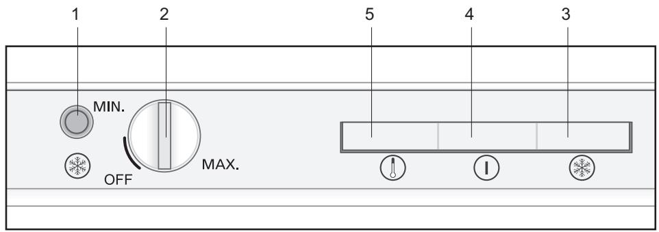 BEKO BU1203N - Defrost - 3