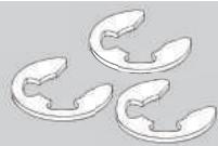 HAIER HTF-508DGS7 - Acessórios - 3
