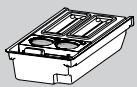 HAIER HTF-508DGS7 - Akcesoria - 1