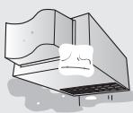 SAMSUNG AV-XDBH056EA - LORS DE L'INSTALLATION - 2
