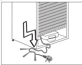 BEKO BCNA275K3SN - Allgemeine Hinweise zu Ihrer Sicherheit - 1