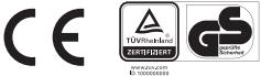 DOMETIC RH 440 NTE - Tekniske spesifikasjoner - 1