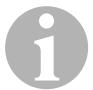 DOMETIC RH 440 NTE - NOTICE! - 1