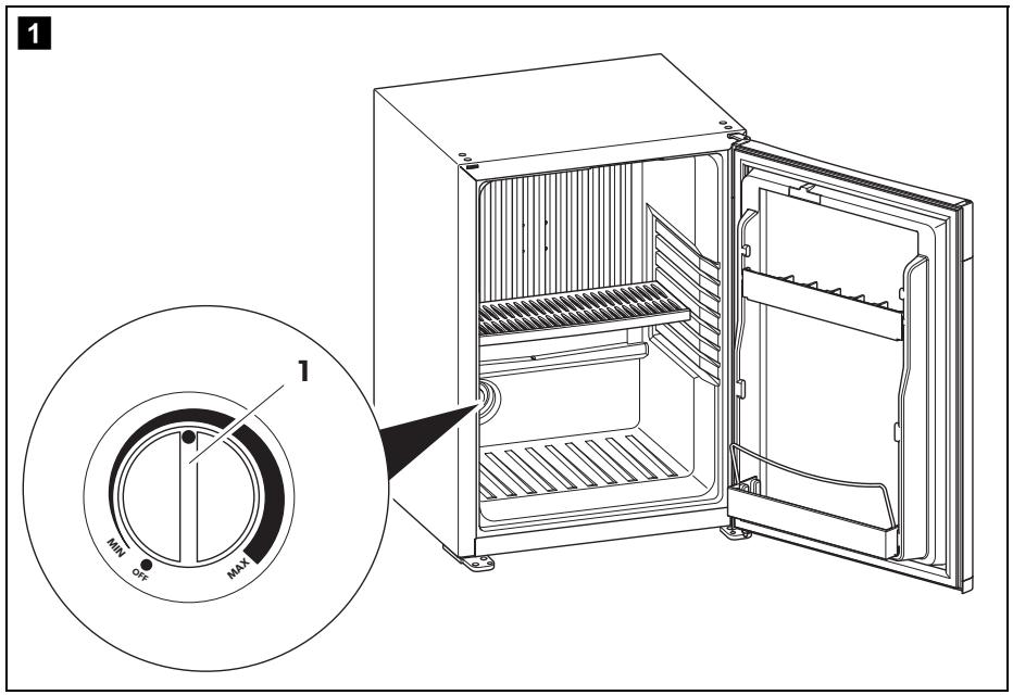 DOMETIC RH 440 NTE - 1