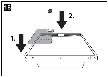 DOMETIC RH 440 NTE - DE Minibar - 17