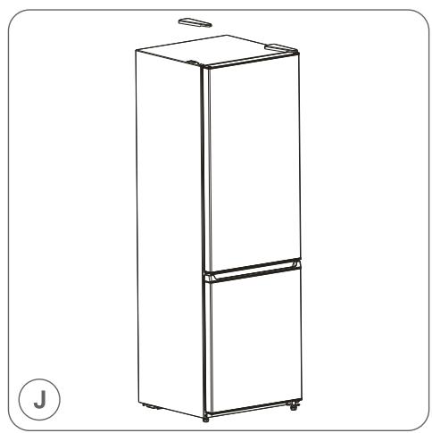 ESSENTIELB ERCVE190-60B1 - Notice d'utilisation - 13