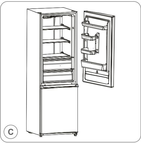 ESSENTIELB ERCVE190-60B1 - Notice d'utilisation - 6
