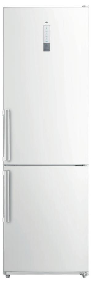 ESSENTIELB ERCVE190-60B1 - Réfrigérateur combiné - 1