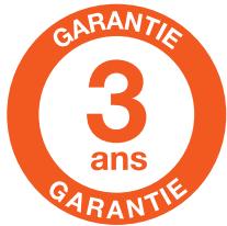 ESSENTIELB ERCVE190-60B1 - Réfrigérateur combiné - 1