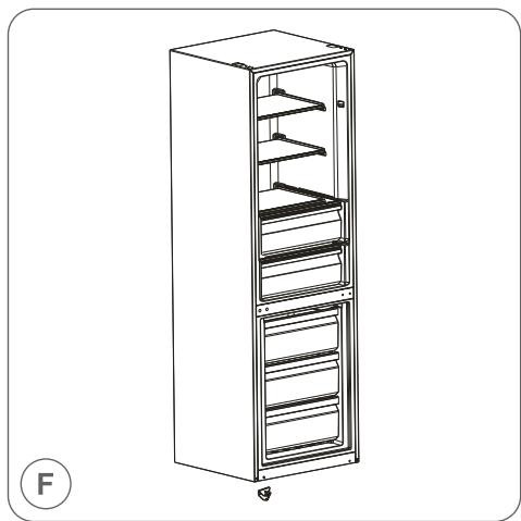 ESSENTIELB ERCVE190-60B1 - Notice d'utilisation - 9