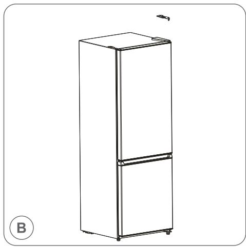 ESSENTIELB ERCVE190-60B1 - Notice d'utilisation - 5