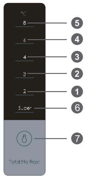 ESSENTIELB ERCVE190-60B1 - Notice d'utilisation - 2