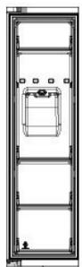 SABA SBS 525 WDIL - Instruction of water dispenser - 2