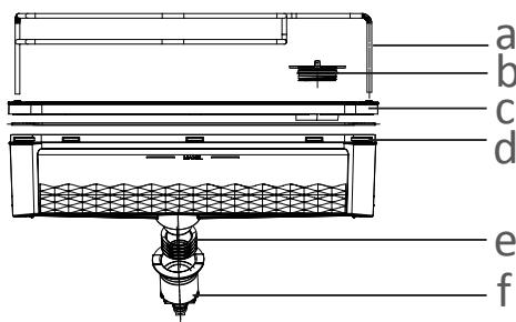 SABA SBS 525 WDIL - Instruction of water dispenser - 3