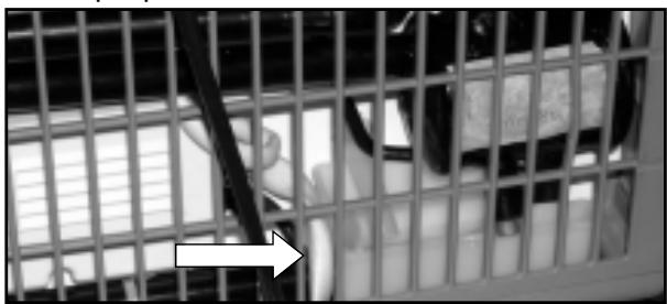 DOMETIC DS600B - Dégivrage, nettoyage et entretien - 1