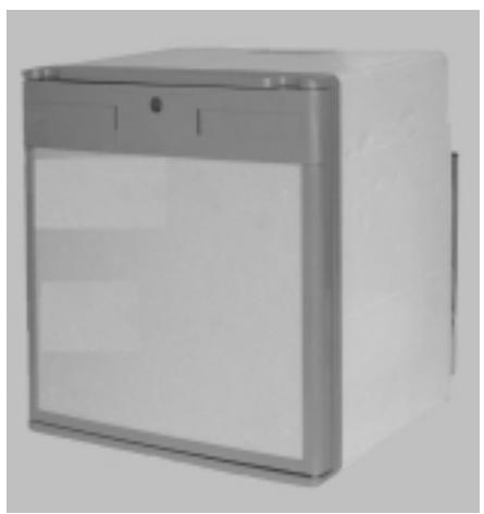 DOMETIC DS600B - Déballage de l'appareil - 3