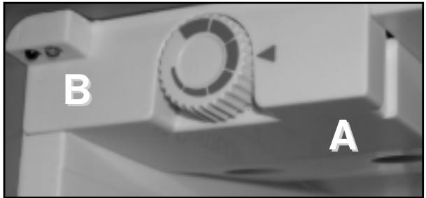 DOMETIC DS600B - Éclairage interieur - 1