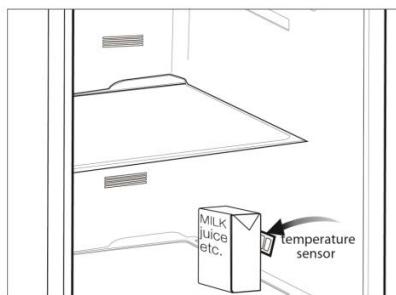 BEKO RCNA406E60XBN - *optional - 1