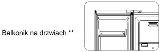 BEKO GNO4321W - Przechowywanie zamrożonej zywnosci - 1