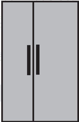 BEKO GNO4321W - Auto-réparation - 1