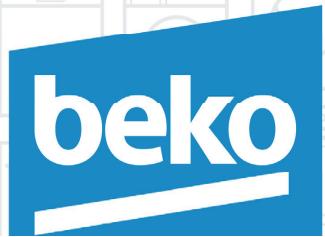 BEKO GNO4321W - Manual de instruções - 2